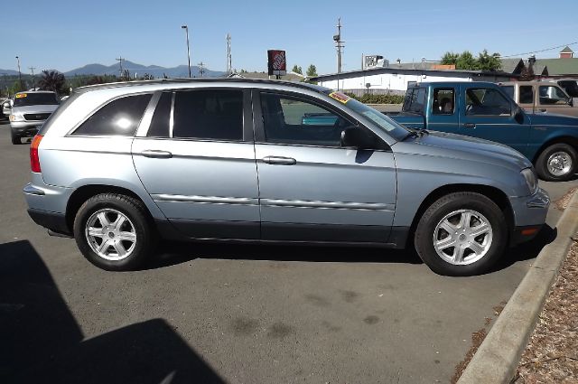 Chrysler Pacifica GT Premium SUV