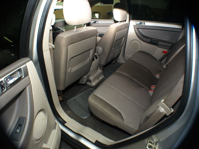 Chrysler Pacifica 2006 photo 1