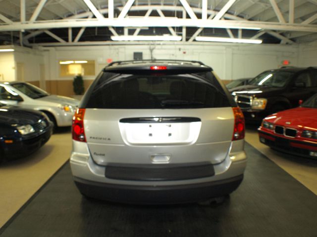 Chrysler Pacifica 2006 photo 11