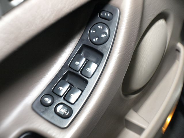 Chrysler Pacifica 2006 photo 13