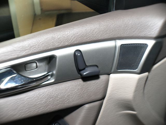 Chrysler Pacifica 2006 photo 26