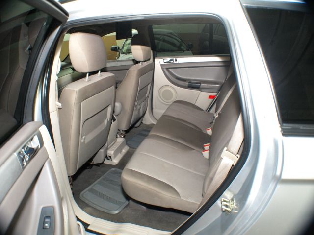 Chrysler Pacifica 2006 photo 27