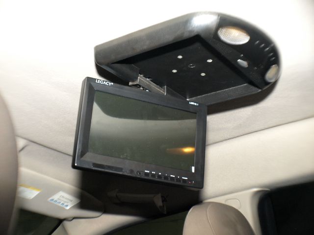 Chrysler Pacifica 2006 photo 31