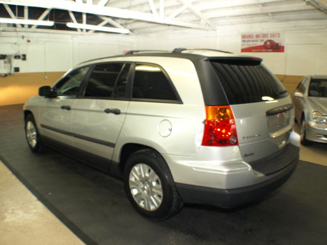 Chrysler Pacifica 2006 photo 34