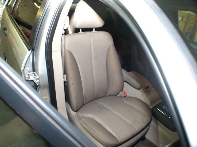 Chrysler Pacifica 2006 photo 36