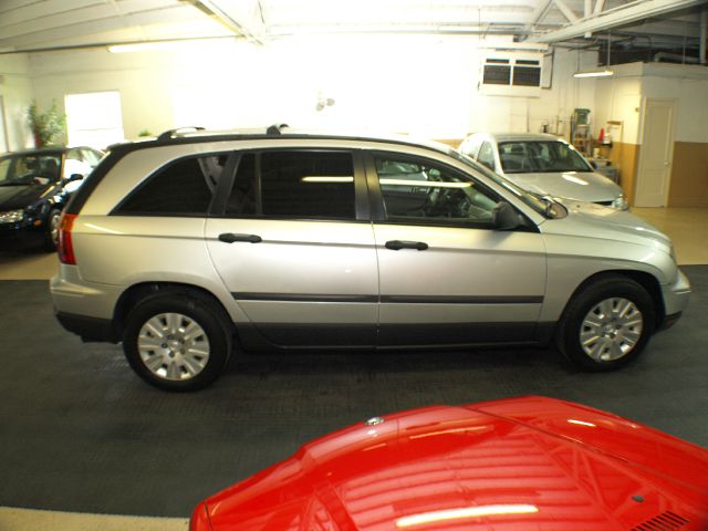 Chrysler Pacifica 2006 photo 38