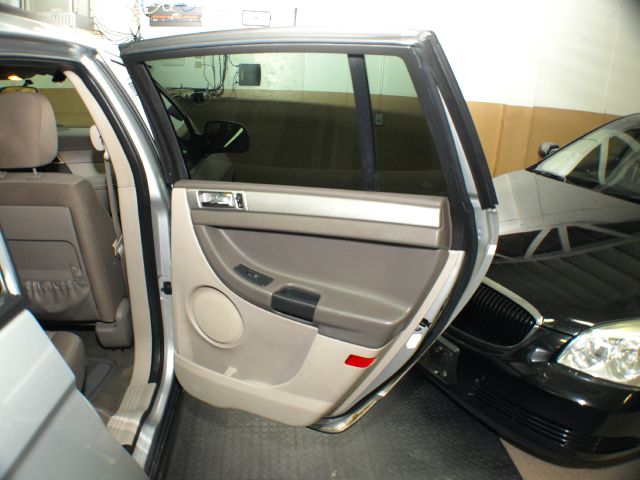 Chrysler Pacifica 2006 photo 39