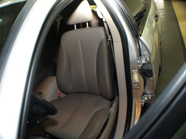 Chrysler Pacifica 2006 photo 40