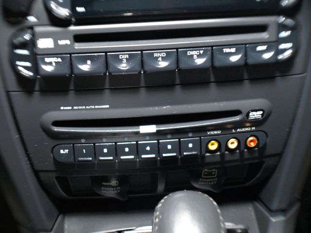 Chrysler Pacifica 2006 photo 5