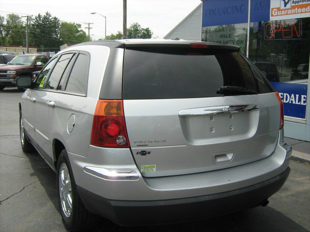 Chrysler Pacifica 2006 photo 1