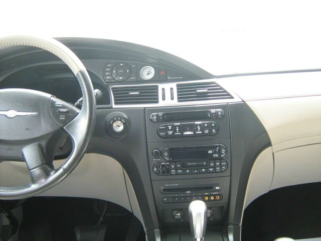 Chrysler Pacifica 2006 photo 3