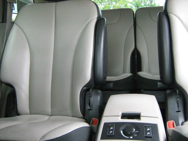 Chrysler Pacifica 2006 photo 5