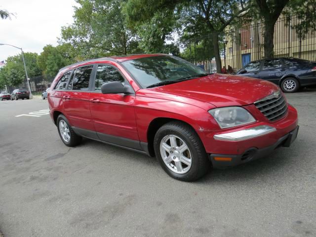 Chrysler Pacifica 2006 photo 1