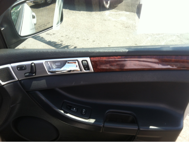 Chrysler Pacifica 2006 photo 1