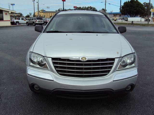 Chrysler Pacifica 2006 photo 1