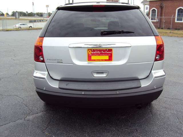 Chrysler Pacifica 2006 photo 5