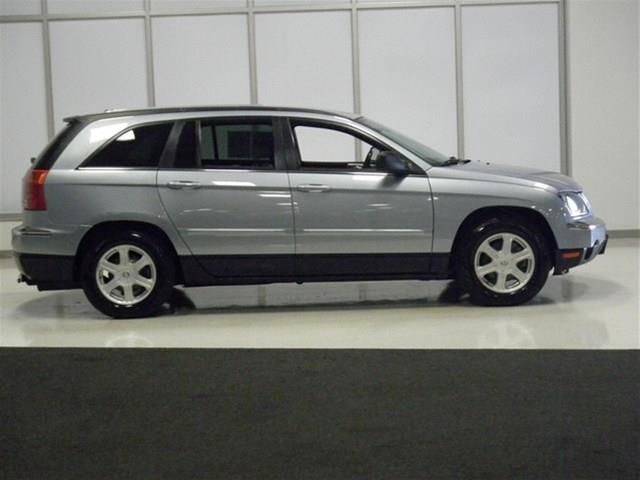 Chrysler Pacifica 2006 photo 1