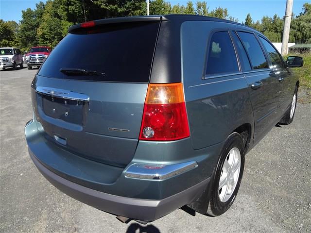 Chrysler Pacifica 2006 photo 1