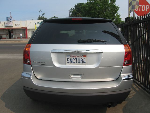 Chrysler Pacifica 2006 photo 4