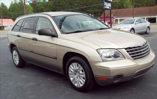 Chrysler Pacifica Unknown Sport Utility