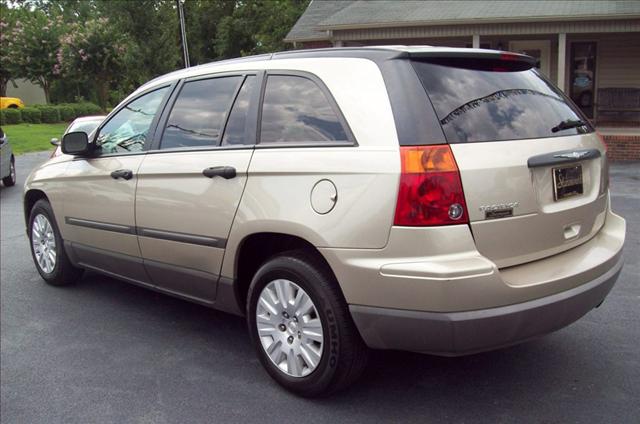 Chrysler Pacifica 2006 photo 5