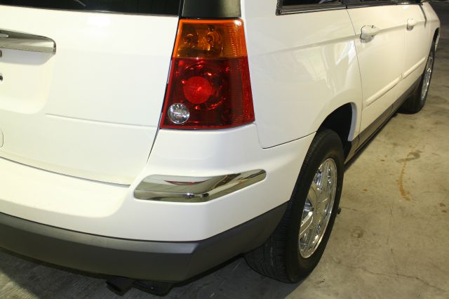 Chrysler Pacifica 2006 photo 1