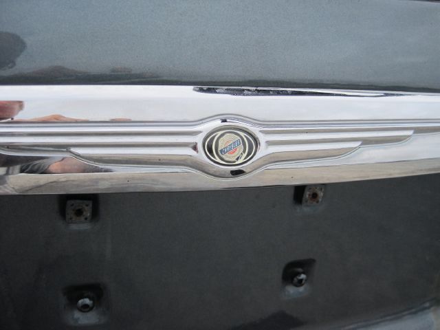 Chrysler Pacifica 2006 photo 10