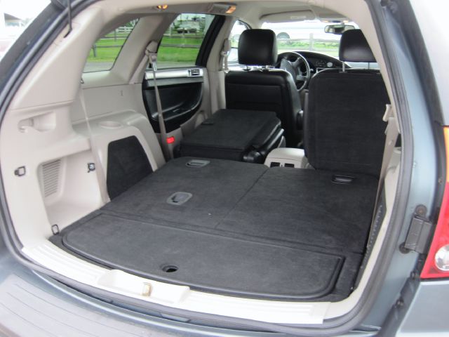 Chrysler Pacifica 2006 photo 15