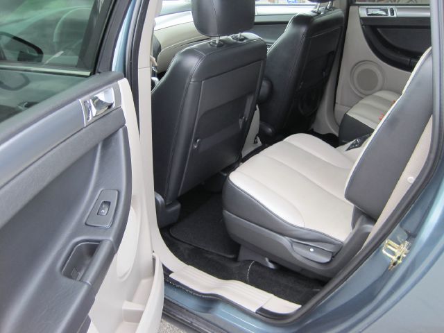 Chrysler Pacifica 2006 photo 21