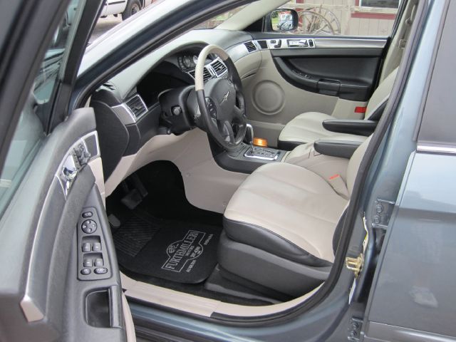 Chrysler Pacifica 2006 photo 26