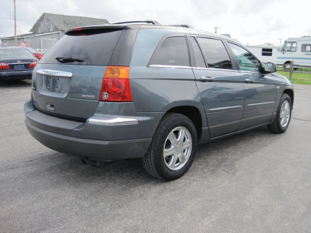 Chrysler Pacifica 2006 photo 31