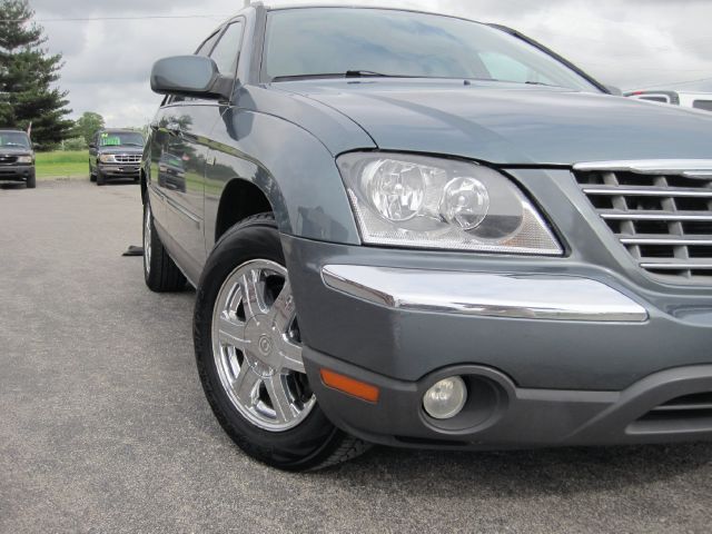 Chrysler Pacifica 2006 photo 7