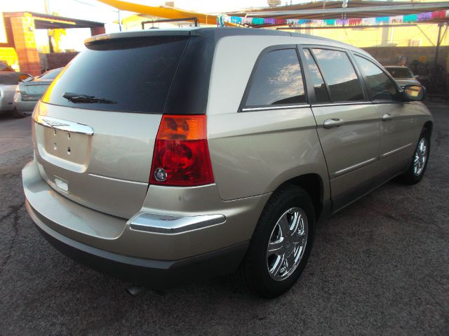 Chrysler Pacifica 3.5 SUV