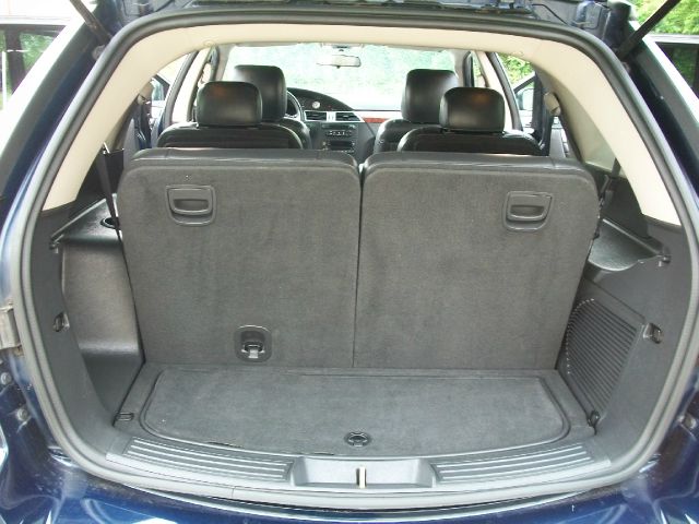 Chrysler Pacifica 2006 photo 17