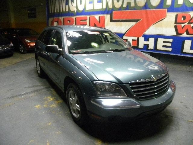 Chrysler Pacifica 2006 photo 1