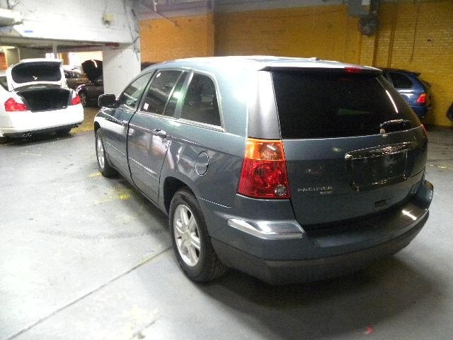 Chrysler Pacifica 2006 photo 5