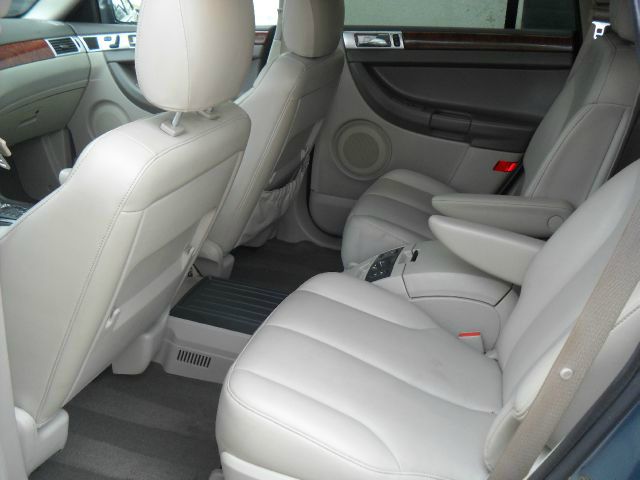 Chrysler Pacifica 2006 photo 2