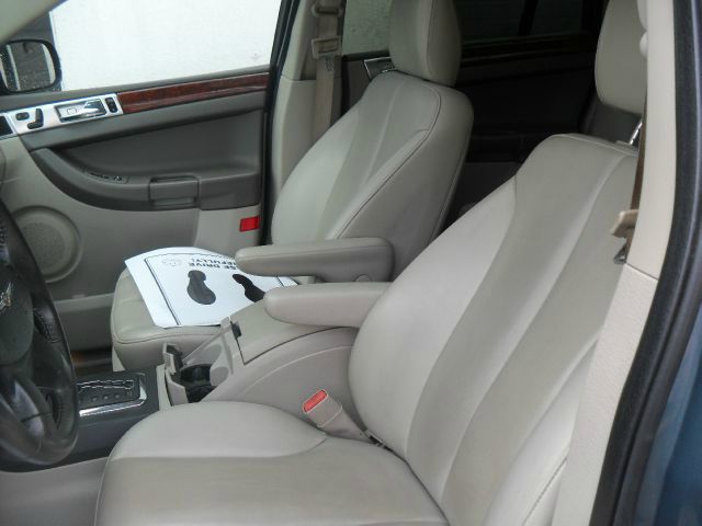 Chrysler Pacifica 2006 photo 3