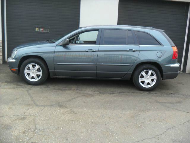 Chrysler Pacifica 2006 photo 5