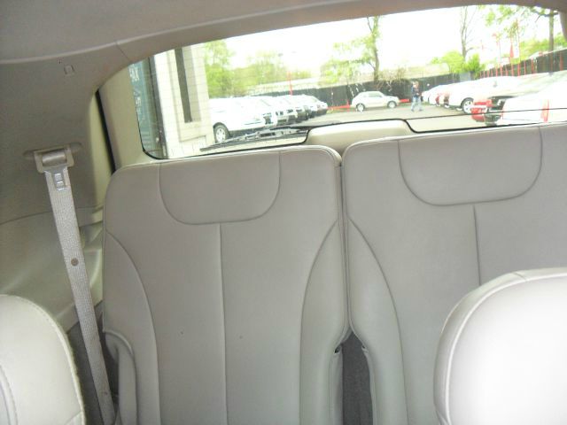 Chrysler Pacifica 2006 photo 6