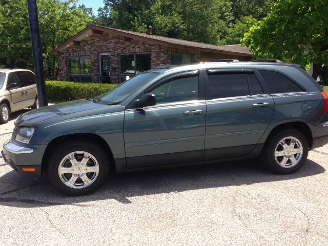 Chrysler Pacifica 2006 photo 1