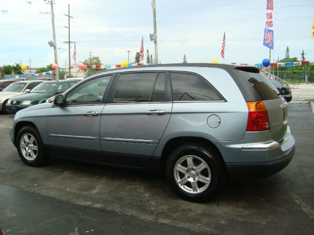 Chrysler Pacifica 2006 photo 1