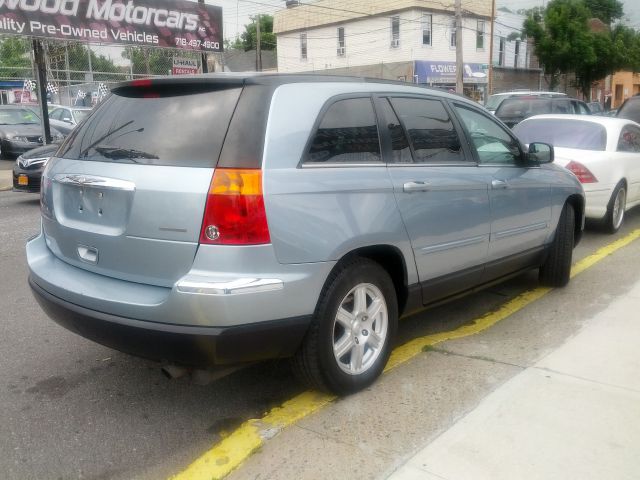 Chrysler Pacifica 2006 photo 3