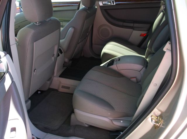 Chrysler Pacifica 2006 photo 4