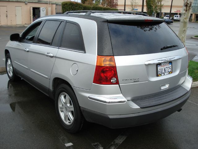 Chrysler Pacifica 2006 photo 1