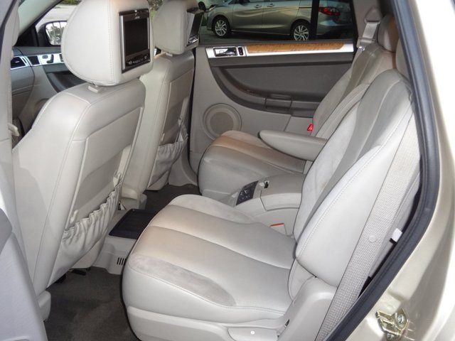 Chrysler Pacifica 2006 photo 3