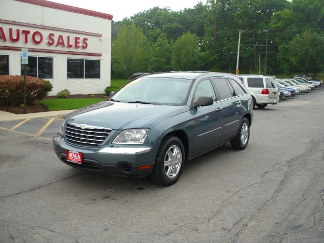 Chrysler Pacifica GT Premium SUV