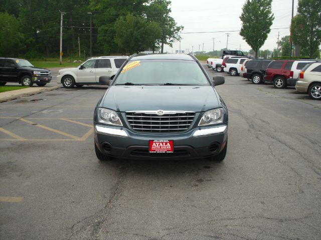 Chrysler Pacifica 2006 photo 1