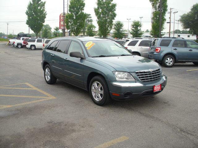 Chrysler Pacifica 2006 photo 3