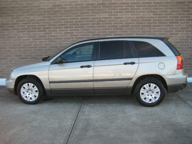 Chrysler Pacifica 2006 photo 3